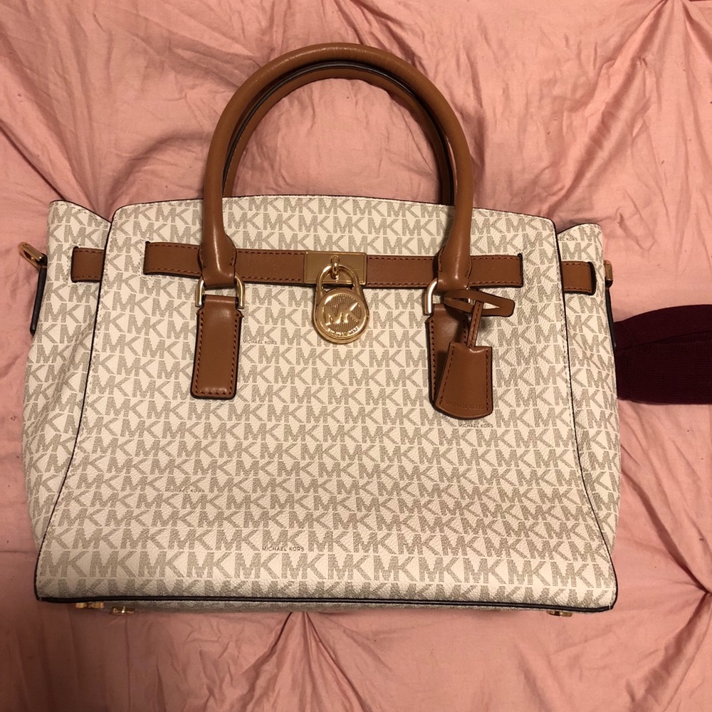 Michael Kors handbag